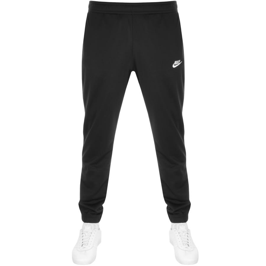 Alternative Image for ProductNike Tracksuit Black3
